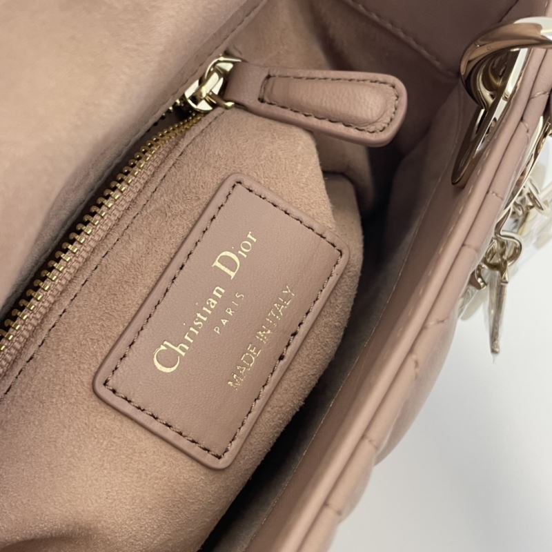 Christian Dior My Lady Bags